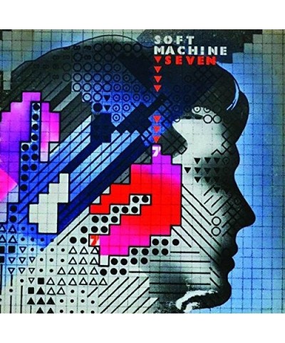 Soft Machine 7 CD $3.90 CD