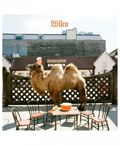 Wilco (The Album) CD $6.10 CD