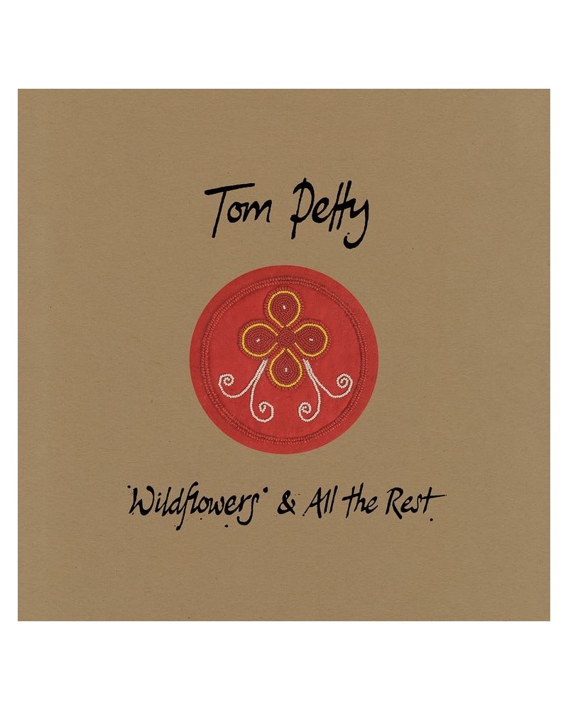 Tom Petty Wildflowers & All The Rest Deluxe CD $22.05 CD