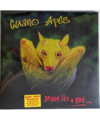 Guano Apes Proud Like a God Vinyl Record $13.86 Vinyl