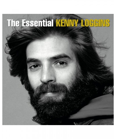 Kenny Loggins ESSENTIAL KENNY LOGGINS CD $8.08 CD