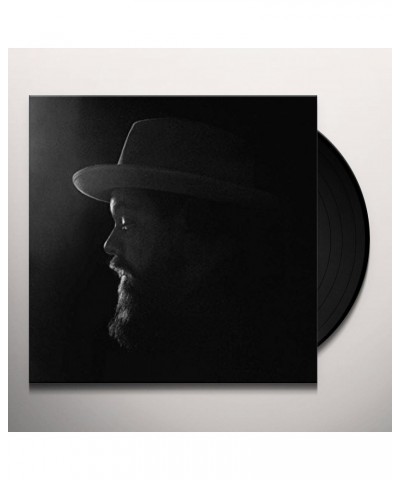 Nathaniel Rateliff Tearing at the Seams Vinyl Record $15.92 Vinyl