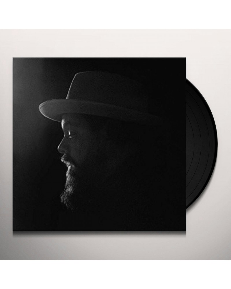 Nathaniel Rateliff Tearing at the Seams Vinyl Record $15.92 Vinyl