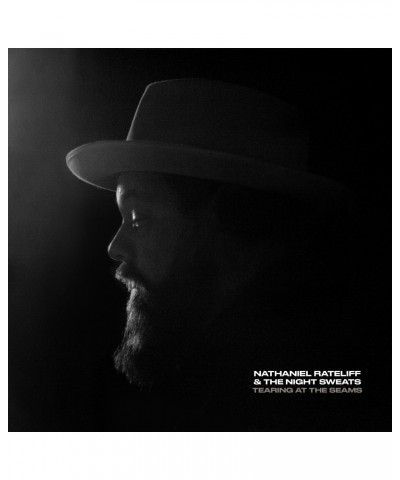 Nathaniel Rateliff Tearing at the Seams Vinyl Record $15.92 Vinyl