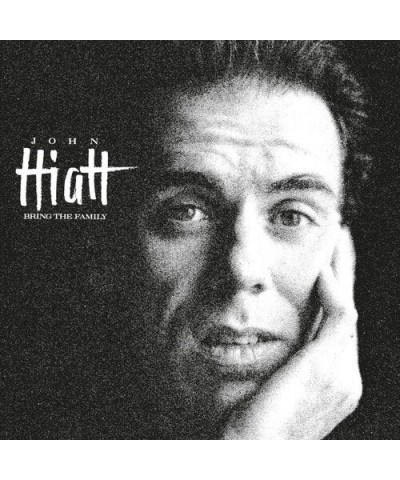 John Hiatt BRING THE FAMILY CD $6.29 CD