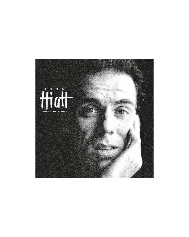 John Hiatt BRING THE FAMILY CD $6.29 CD