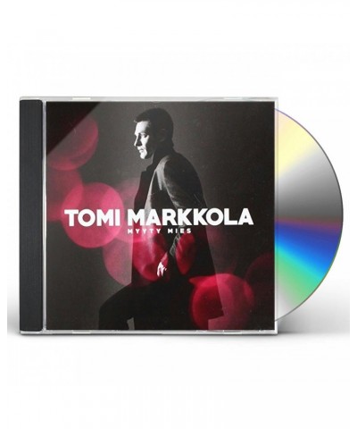 Tomi Markkola MYYTY MIES CD $1.20 CD