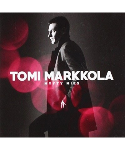 Tomi Markkola MYYTY MIES CD $1.20 CD