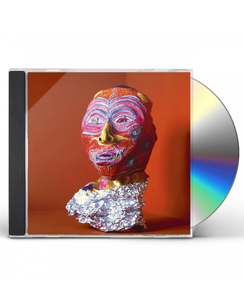 The Wytches ANNABEL DREAM READER CD $5.58 CD