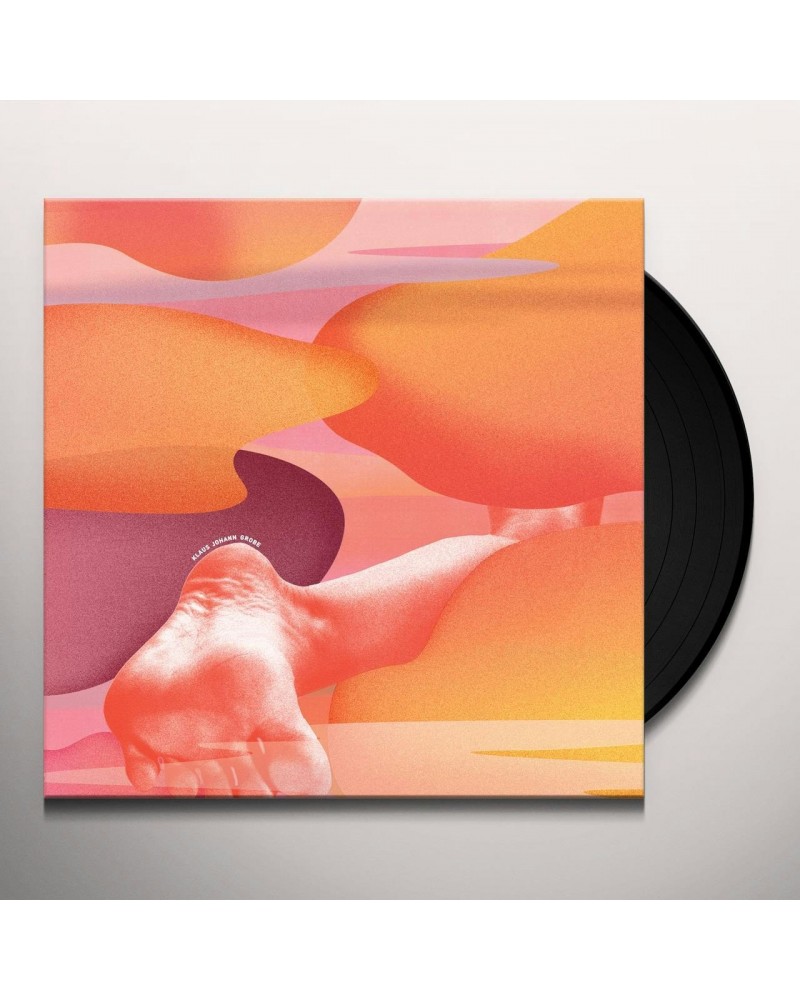 Klaus Johann Grobe Spagat der Liebe Vinyl Record $5.73 Vinyl