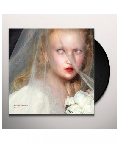 Mueran Humanos Miseress Vinyl Record $5.58 Vinyl