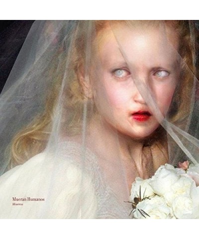 Mueran Humanos Miseress Vinyl Record $5.58 Vinyl