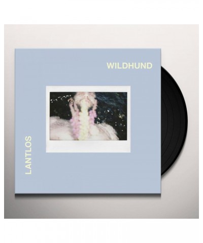 Lantlôs Wildhund Vinyl Record $7.22 Vinyl