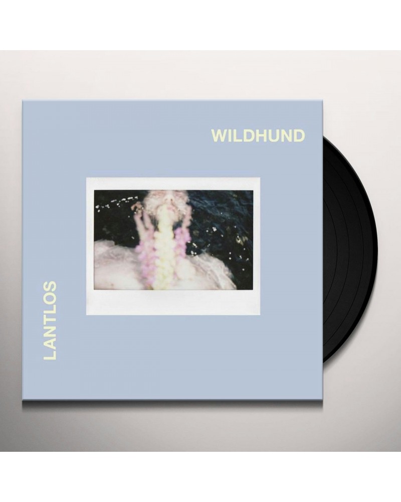 Lantlôs Wildhund Vinyl Record $7.22 Vinyl