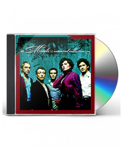 The Motels ESSENTIAL COLLECTION CD $6.97 CD