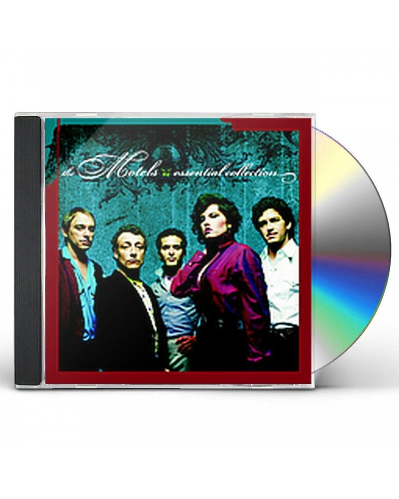 The Motels ESSENTIAL COLLECTION CD $6.97 CD