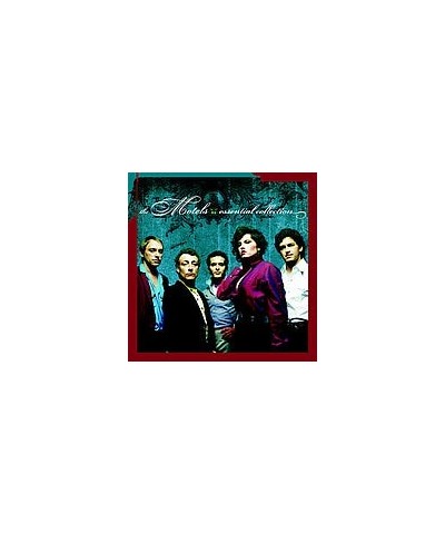 The Motels ESSENTIAL COLLECTION CD $6.97 CD