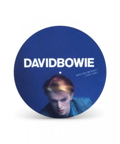 David Bowie Who Can I Be Now? Slipmat $4.80 Slipmats