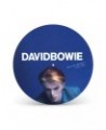 David Bowie Who Can I Be Now? Slipmat $4.80 Slipmats