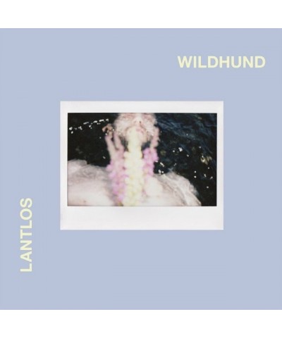 Lantlôs Wildhund Vinyl Record $7.22 Vinyl