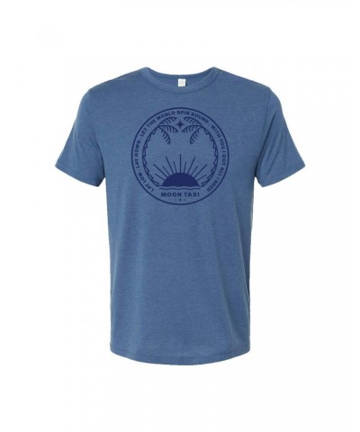 Moon Taxi LAY LOW TEE $12.30 Shirts