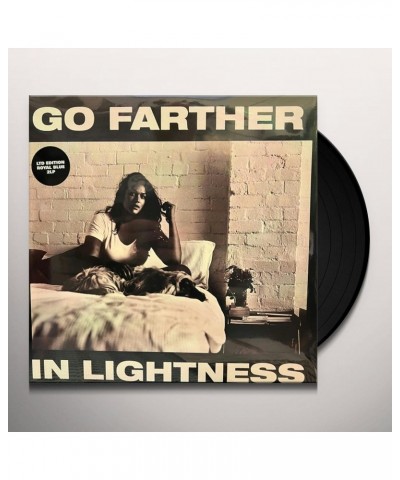 Gang of Youths GO FARTHER IN LIGHTNESS Vinyl Record $27.67 Vinyl