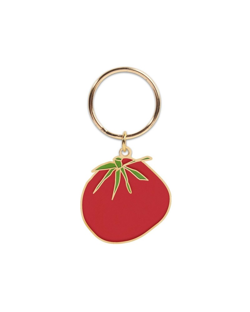 Bleachers Tomato Keychain $1.70 Accessories