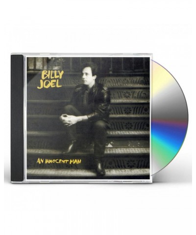 Billy Joel AN INNOCENT MAN CD $7.19 CD