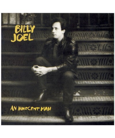 Billy Joel AN INNOCENT MAN CD $7.19 CD