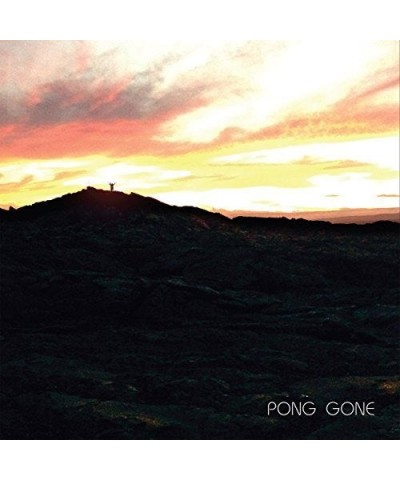 Pong Gone Vinyl Record $6.58 Vinyl