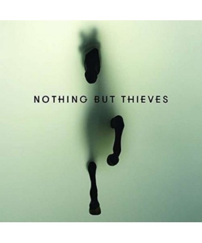 Nothing But Thieves LP Vinyl Record - Nothing But Thieves $25.81 Vinyl