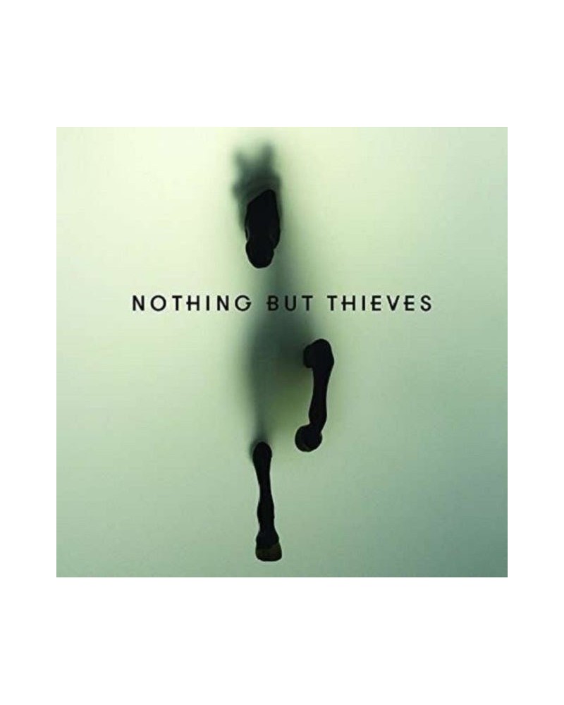 Nothing But Thieves LP Vinyl Record - Nothing But Thieves $25.81 Vinyl