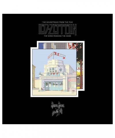 Led Zeppelin Song Remains The Same (2-CD) $9.36 CD