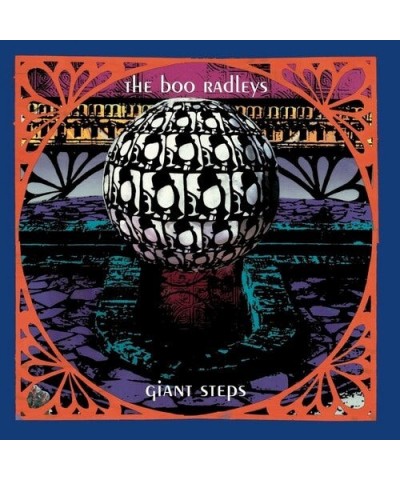 The Boo Radleys GIANT STEPS: 30TH ANNIVERSARY Vinyl Record $19.47 Vinyl