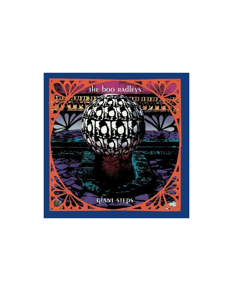 The Boo Radleys GIANT STEPS: 30TH ANNIVERSARY Vinyl Record $19.47 Vinyl