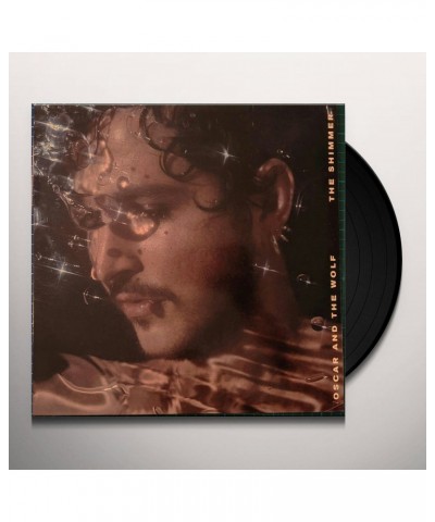 Oscar and the Wolf SHIMMER Vinyl Record $8.21 Vinyl