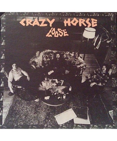 Crazy Horse CD $5.28 CD