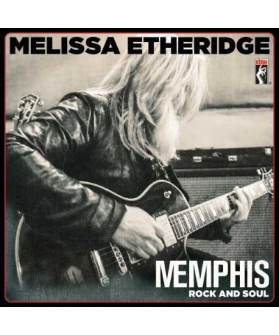 Melissa Etheridge MEMPHIS ROCK & SOUL CD $7.42 CD