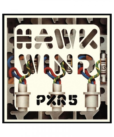 Hawkwind Pxr 5: Remastered & Expanded Edition CD $8.20 CD