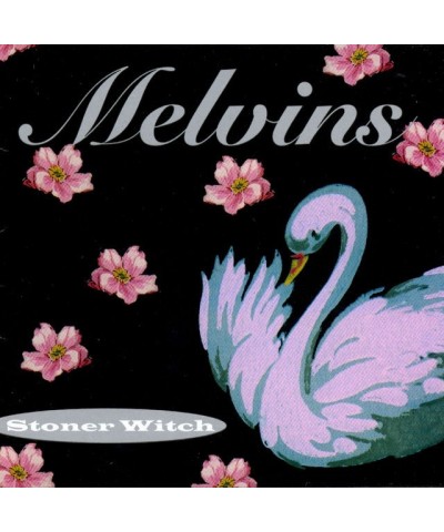 Melvins Stoner Witch Vinyl Record $15.36 Vinyl