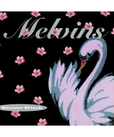 Melvins Stoner Witch Vinyl Record $15.36 Vinyl