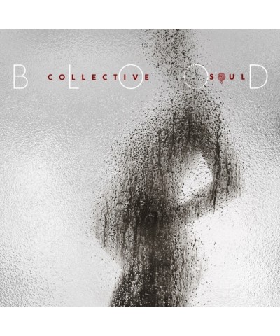 Collective Soul Blood Vinyl Record $8.40 Vinyl