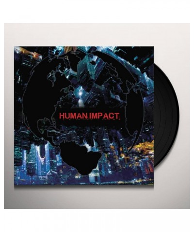 Human Impact Vinyl Record $10.12 Vinyl