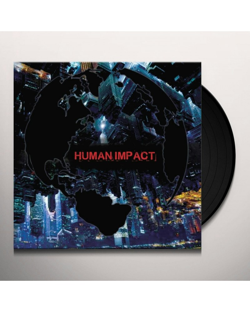 Human Impact Vinyl Record $10.12 Vinyl