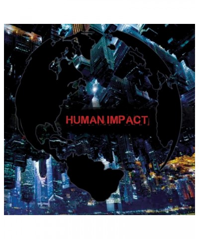 Human Impact Vinyl Record $10.12 Vinyl