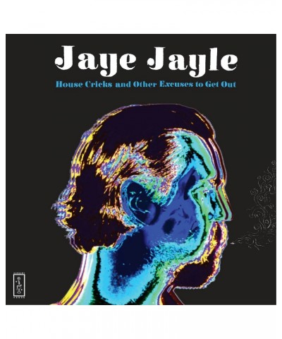 Jaye Jayle HOUSE CRICKS Vinyl Record $5.95 Vinyl