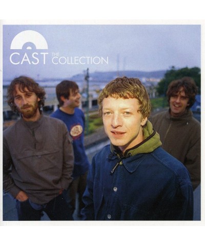 Cast COLLECTION CD $3.56 CD