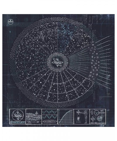 The Comet Is Coming HYPER-DIMENSIONAL EXPANSION BEAM CD $4.65 CD