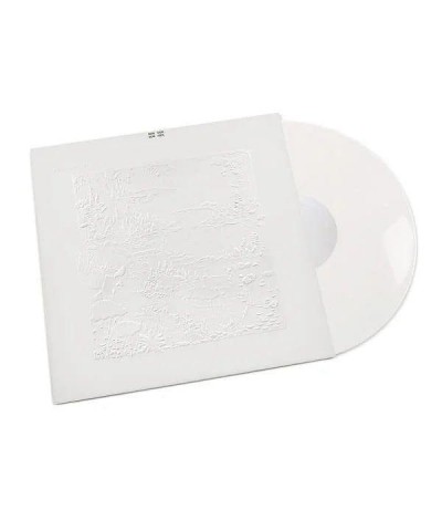 Bon Iver (10TH ANNIVERSARY/WHITE VINYL/2LP) Vinyl Record $13.80 Vinyl