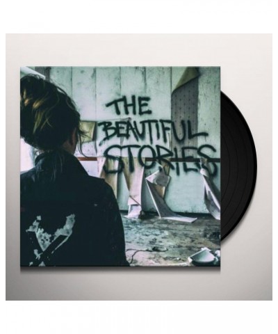 INVSN Beautiful Stories Vinyl Record $10.80 Vinyl